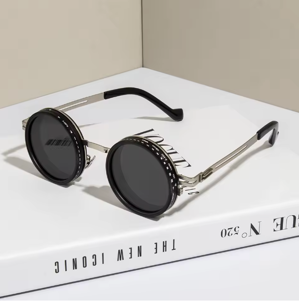 CozyDream - Lunettes à teinte réglable