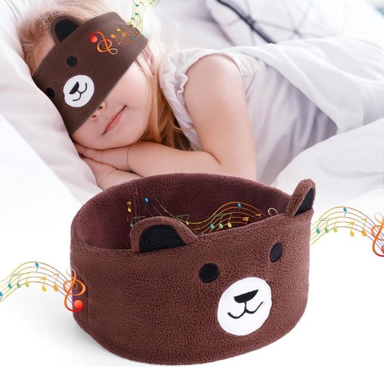 CozyDream™ Bandeau Bluetooht