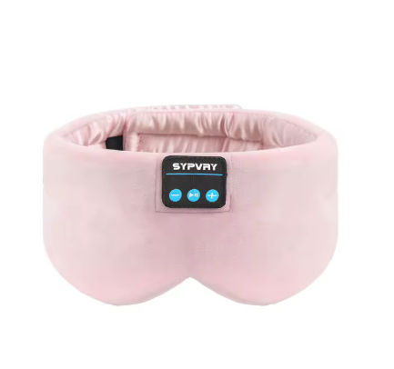 CozyDream™ Masque Confort Bluetooth