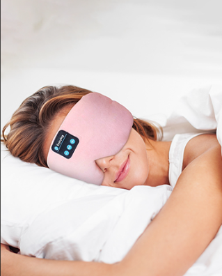 CozyDream™ Masque Confort Bluetooth