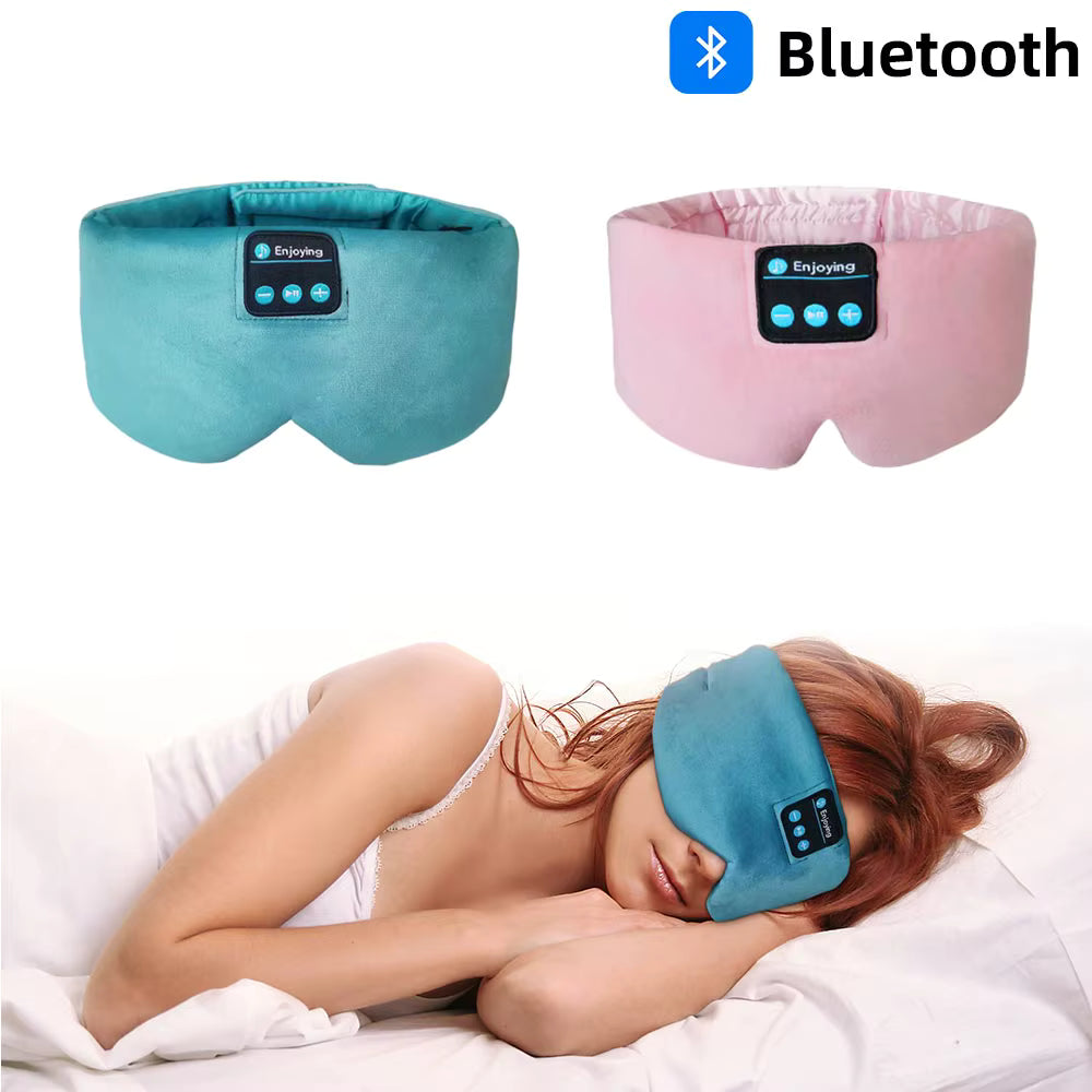 CozyDream™ Masque Confort Bluetooth