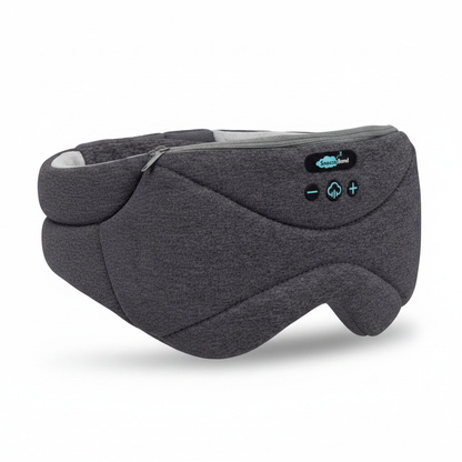CozyDream™ Masque de sommeil