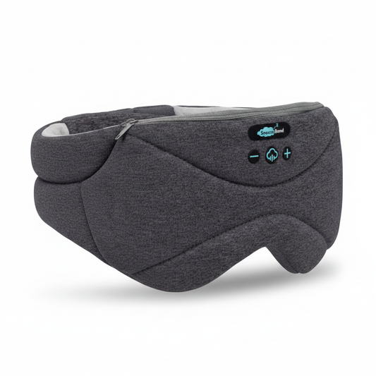 CozyDream™ Masque de sommeil
