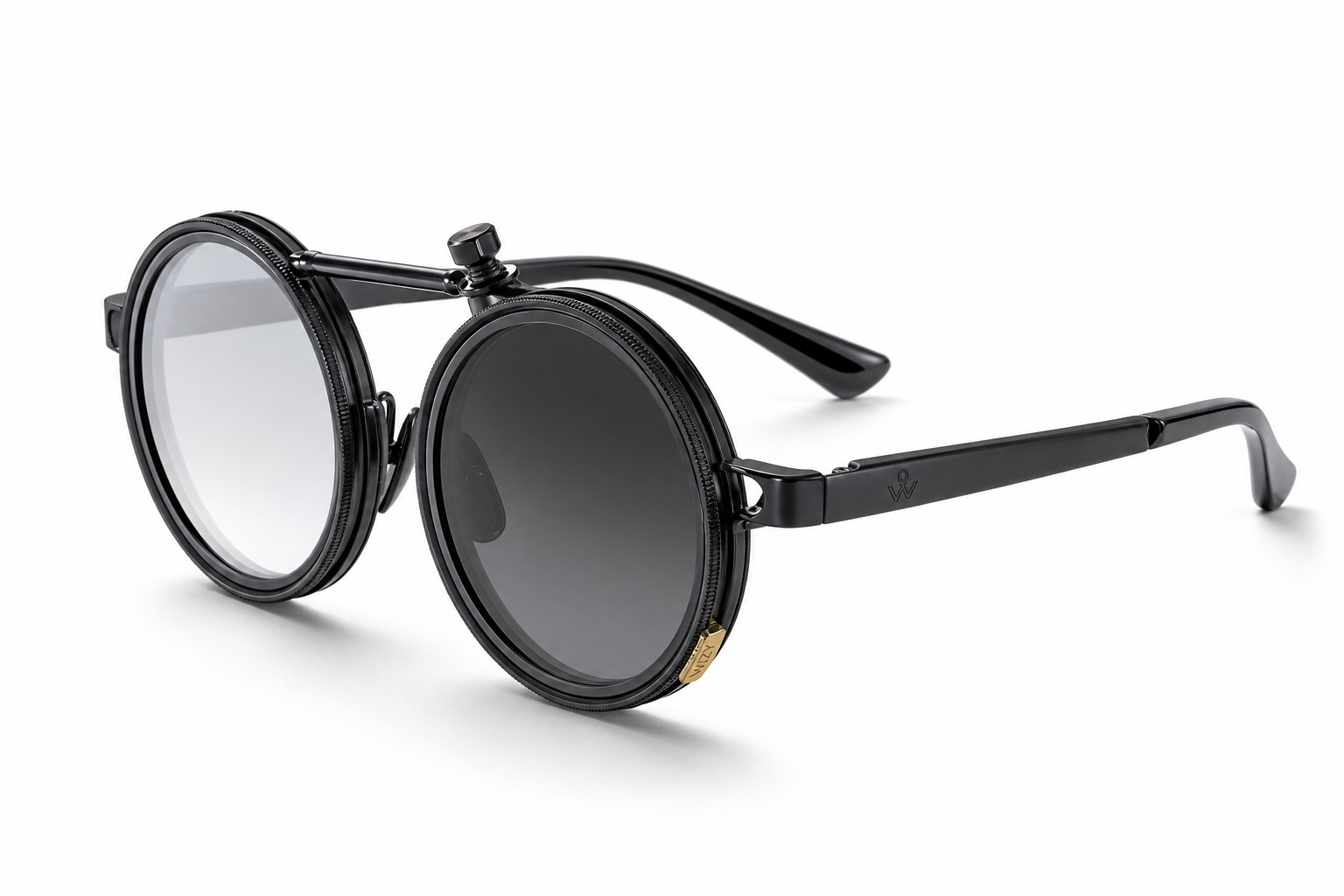 CozyDream - Lunettes à teinte réglable