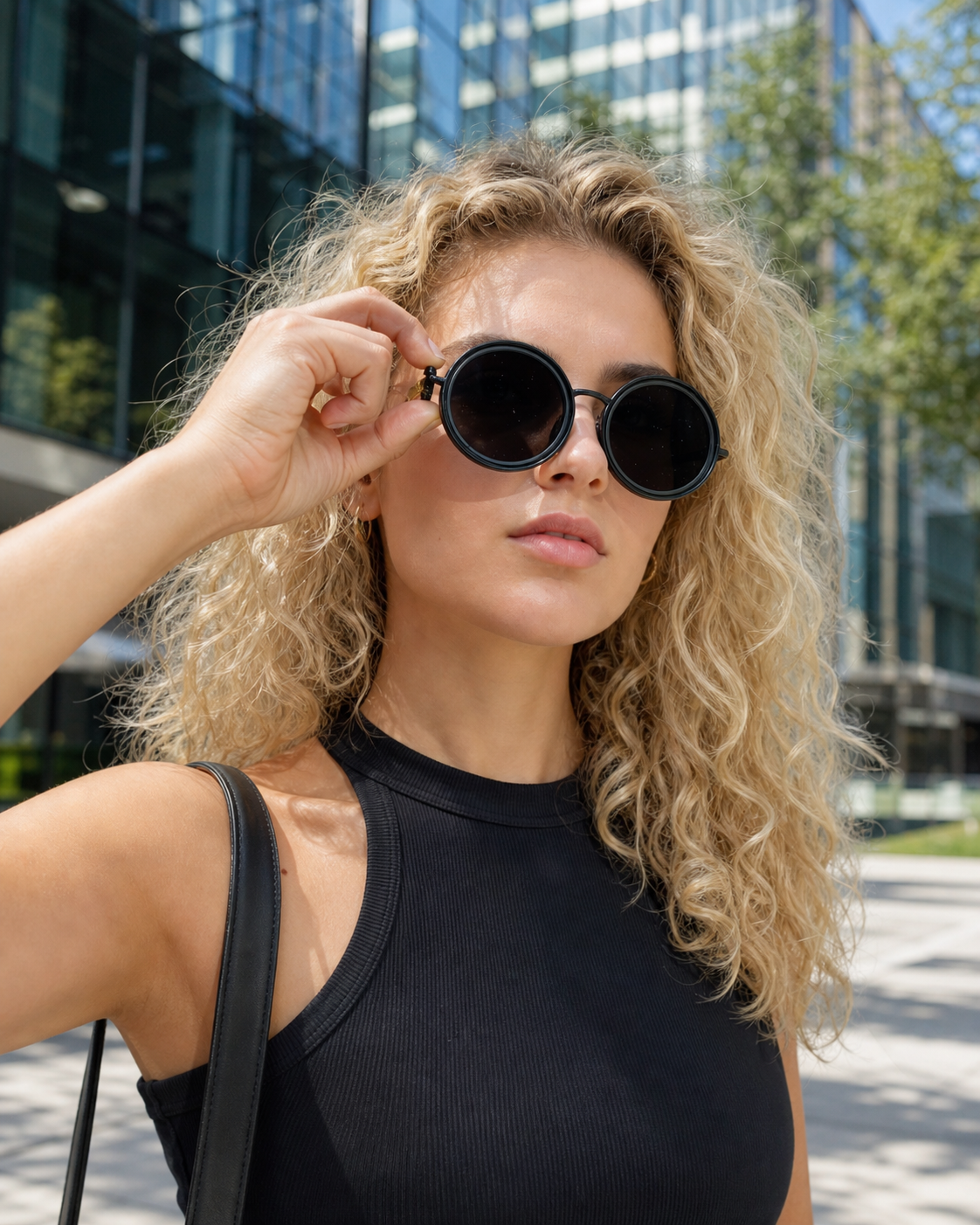 CozyDream - Lunettes à teinte réglable