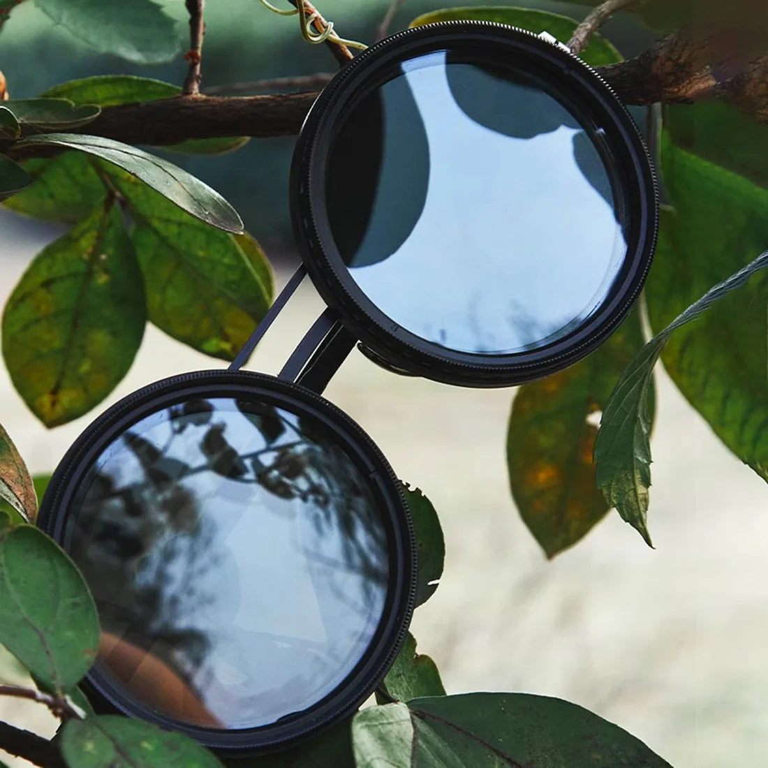 CozyDream - Lunettes à teinte réglable