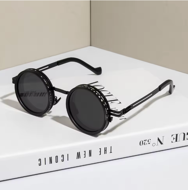 CozyDream - Lunettes à teinte réglable