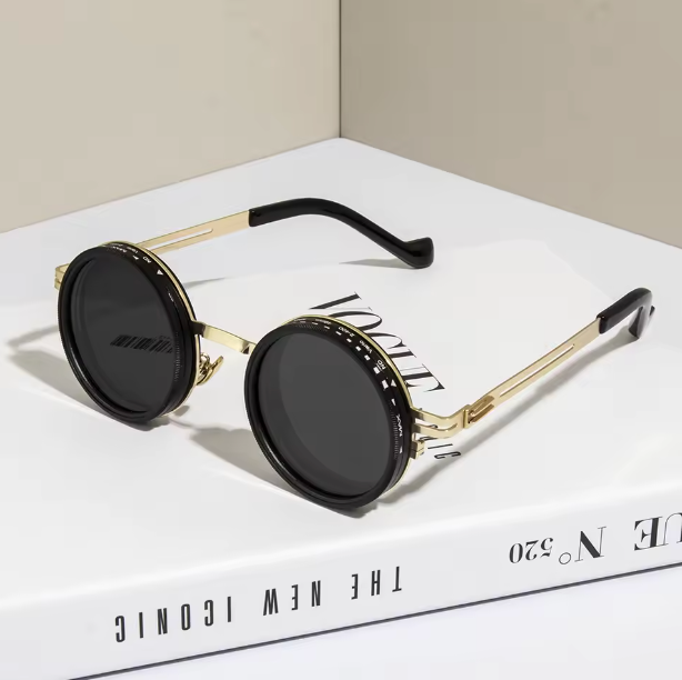 CozyDream - Lunettes à teinte réglable