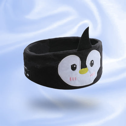 HumerBand™ Bandeau Bluetooht