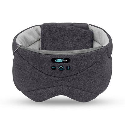 CozyDream™ Masque de sommeil