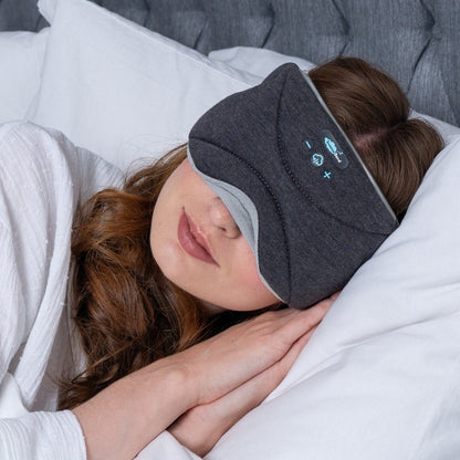 CozyDream™ Masque de sommeil