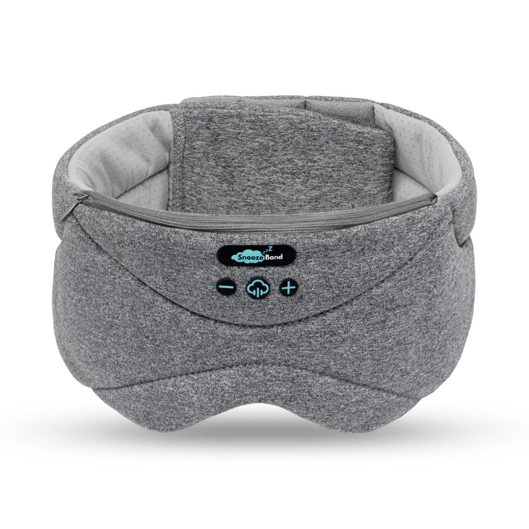 CozyDream™ Masque de sommeil