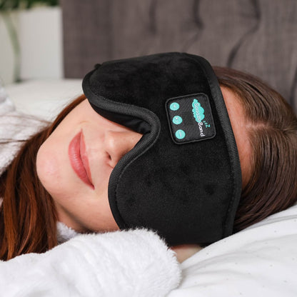 CozyDream™ Masque De Nuit Pro Bluetooth